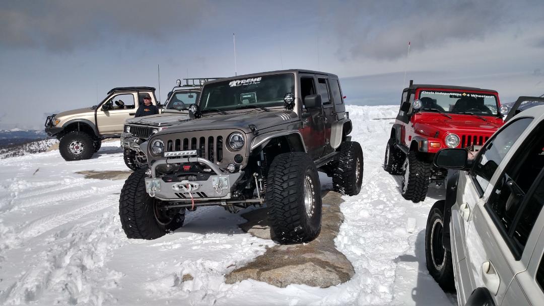 Gallery for Extreme OffRoad & Repair in Clovis & Fresno, CA